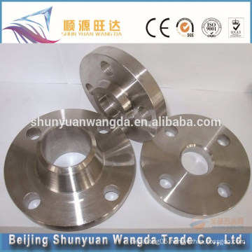 China Factory Customized titanium Forging Parts, titanium Cold Forging Parts